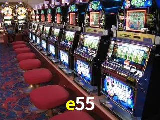 Desvendando o Mundo dos Jogos Virtuais na e55
