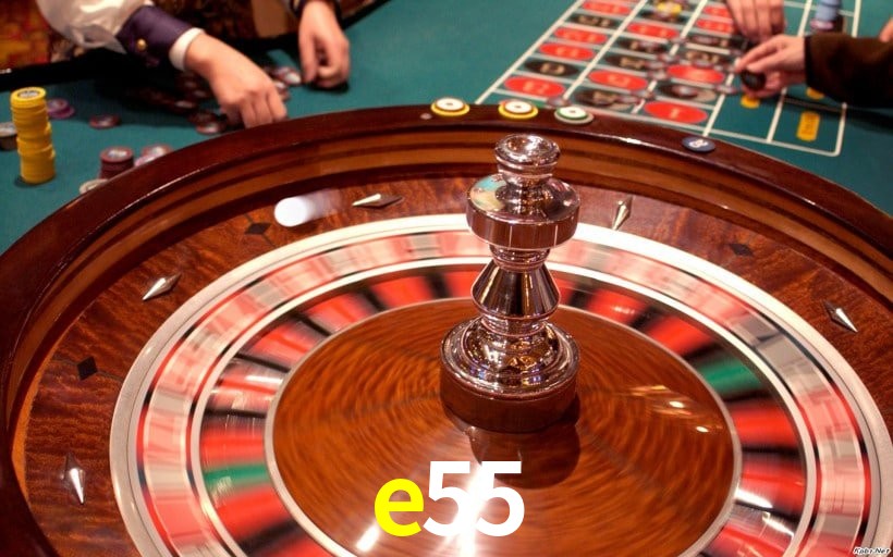 Estatísticas e55