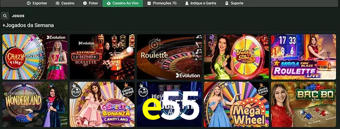e55 bet