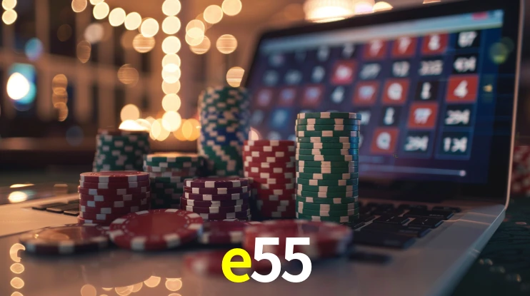 Weekend Specials e55