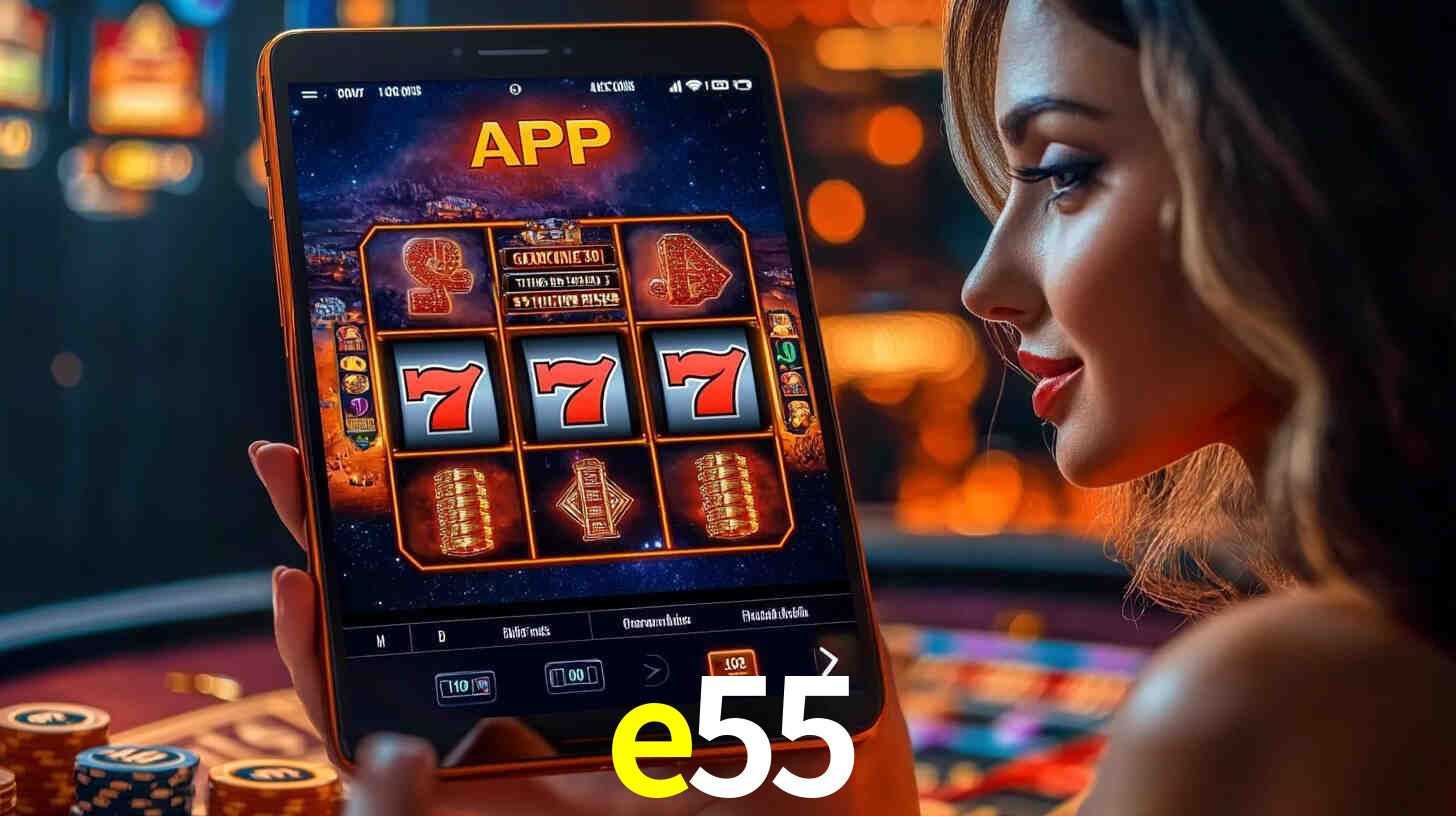 e55,e55.com