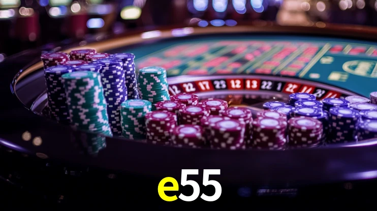 Daily Bonuses e55