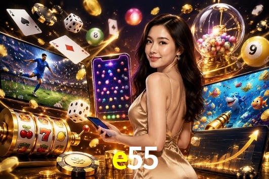 Quick Registration e55