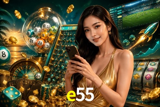 Platform Technology e55