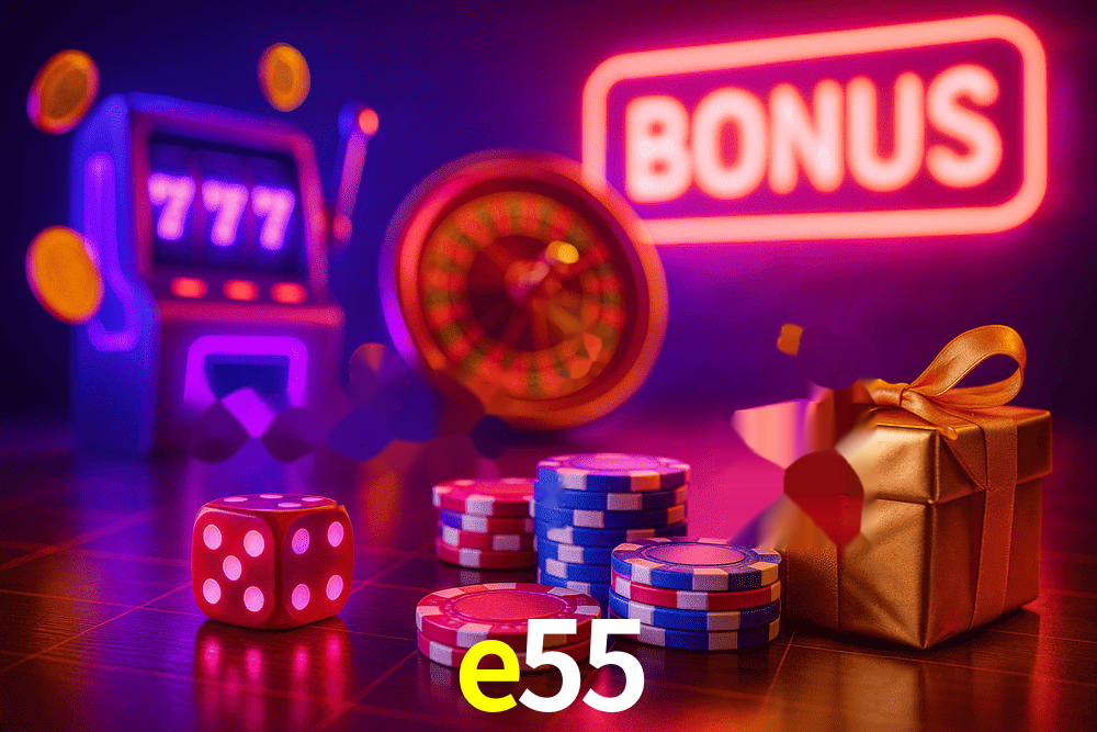 Descubra a Essência do e55: Nossa História e Compromissos