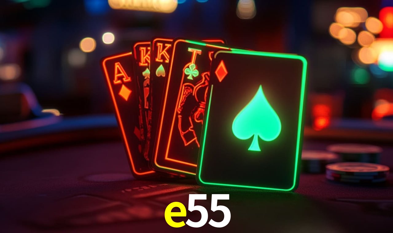 Ofertas Exclusivas e55