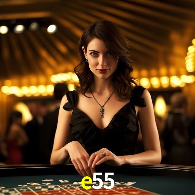 cassino e55