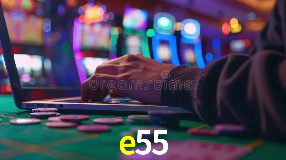 Apostas de Basquete e55