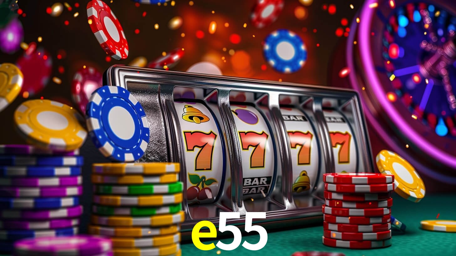 Estatísticas Esportivas e55