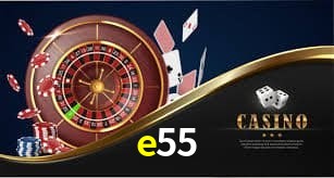 Tecnologia da Plataforma e55