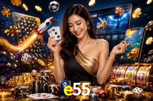 Account Benefits e55