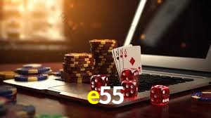 Casino Ao Vivo e55