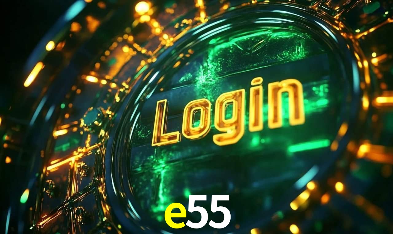 Página de download e55