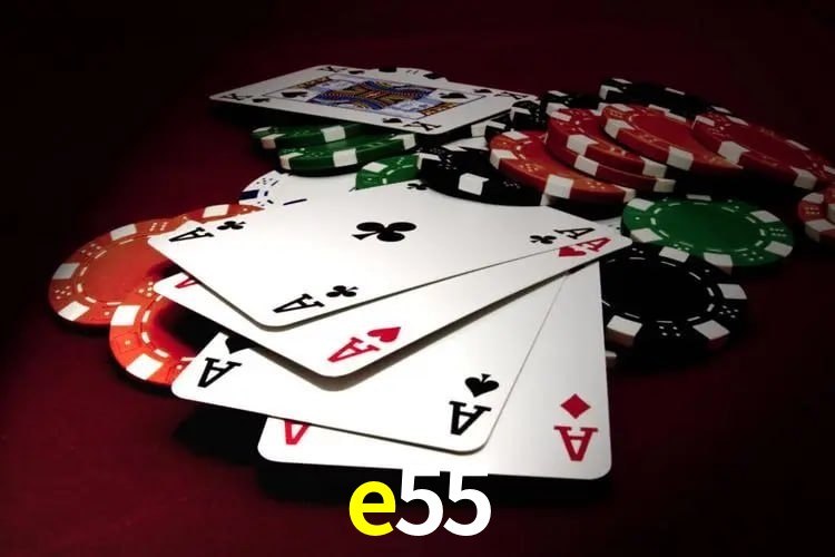 Recursos de Bônus e55