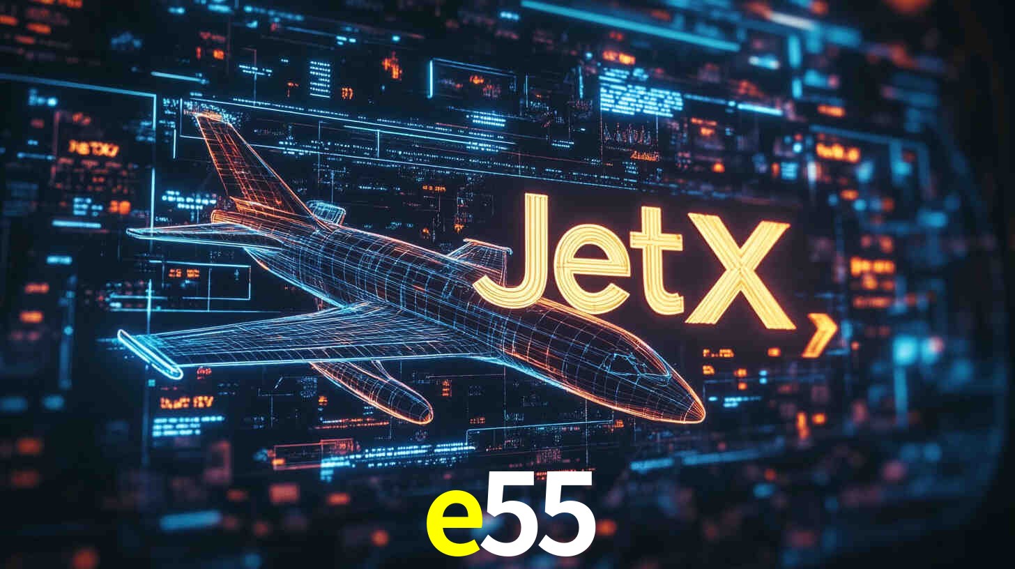 Descubra o Programa VIP da e55: Vantagens Exclusivas para Jogadores