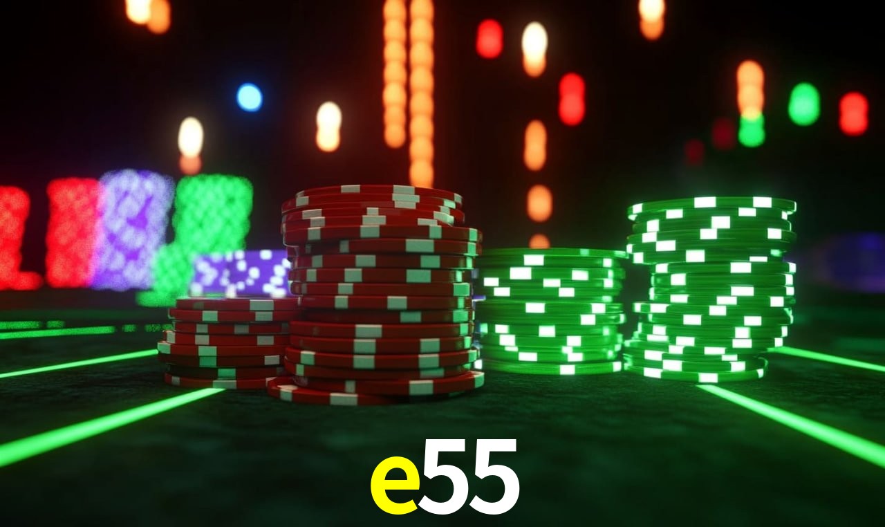 Game Statistics e55