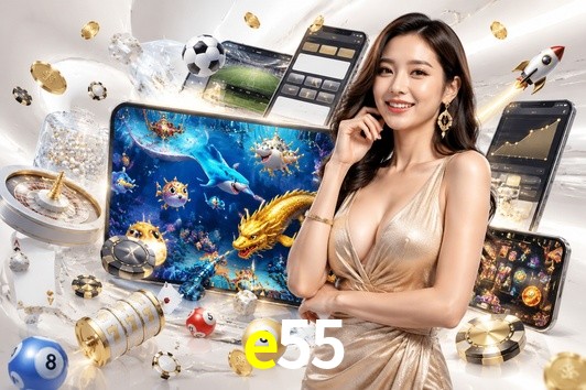 Secure Login e55