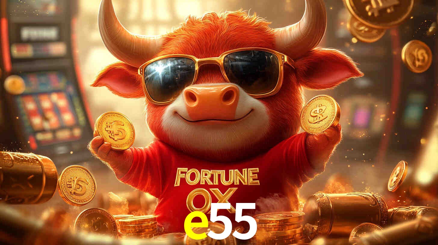 e55: A Experiência de Casino com Jogos de Mesa ao Vivo