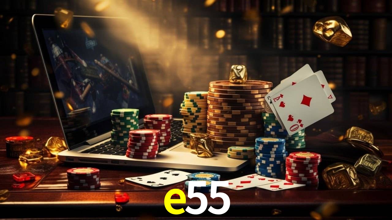 Diretório de Jogos e55