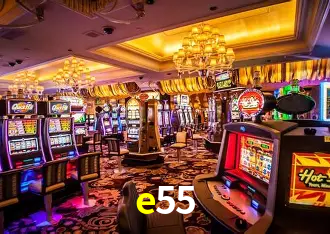 Desvendando o Mundo dos Jogos Virtuais na e55
