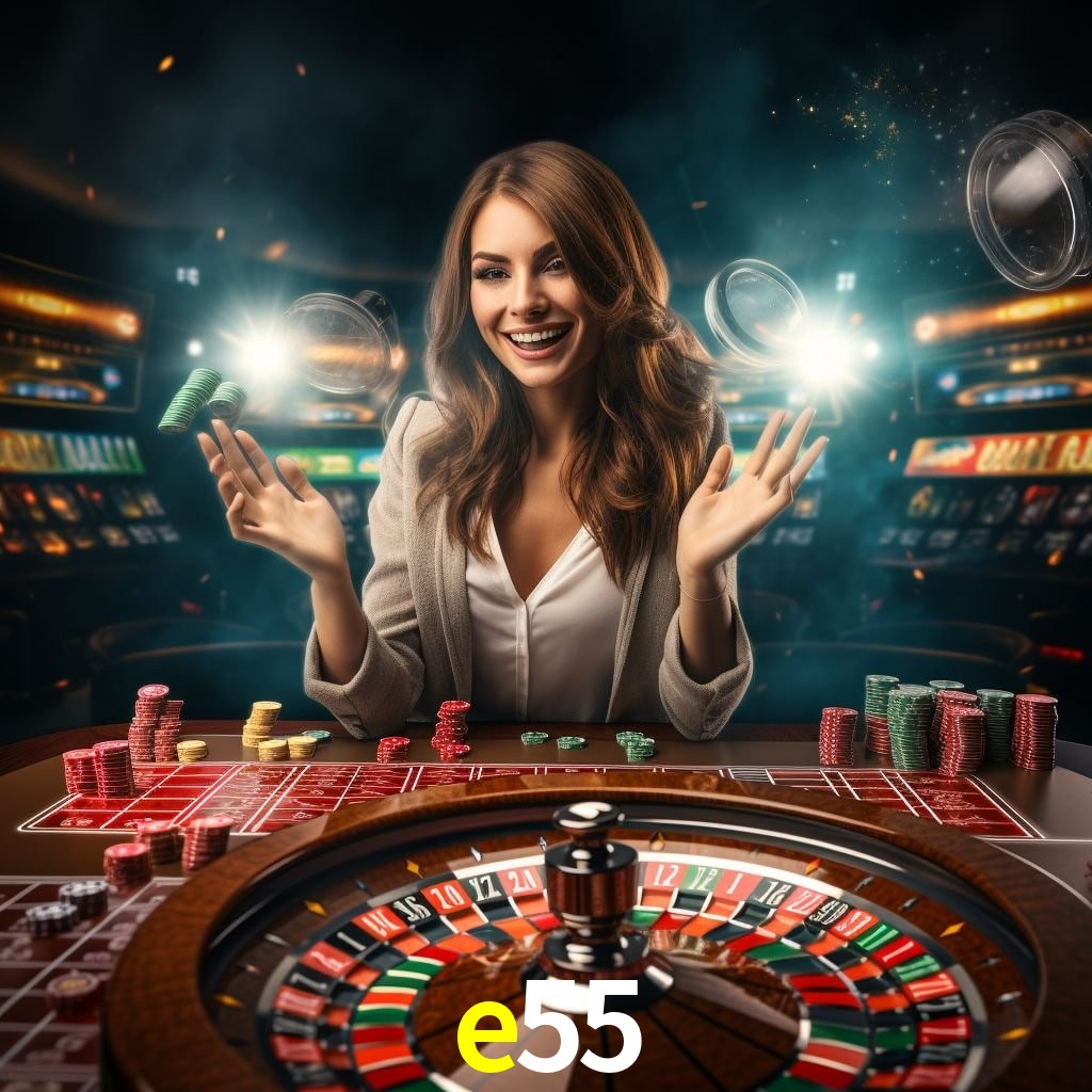 Experimente o Login Seguro Premium no e55