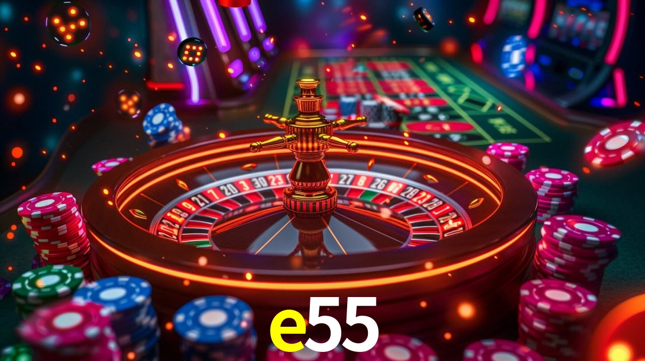 Casino VIP e55