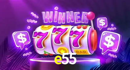 Inovações de Jogos na e55: O Futuro das Experiências Interativas