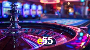 Sistemas de Segurança e55