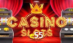 Slot Games e55
