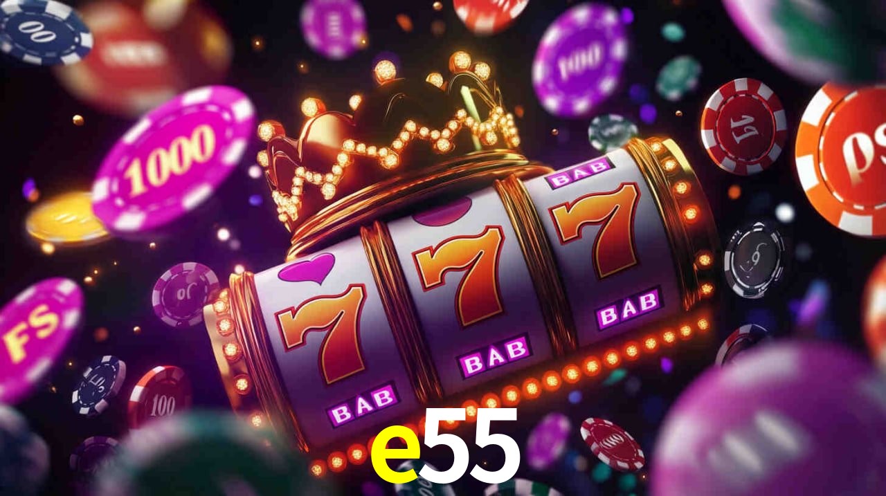 Live Casino e55