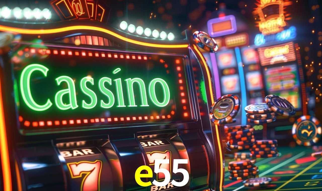 Estatísticas e55