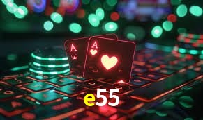 Integração de APIs e55