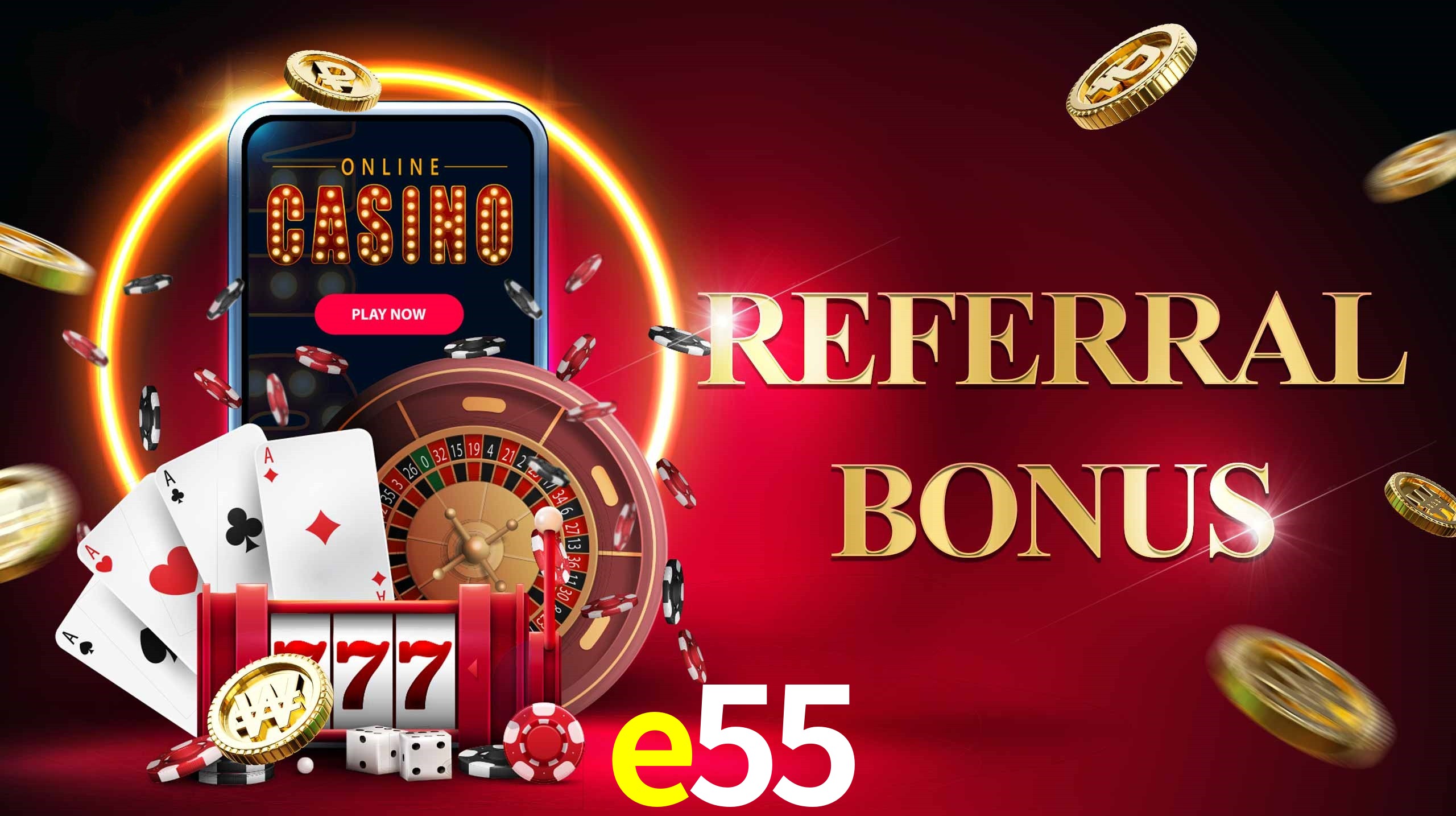 Estatísticas de bônus da e55 em São Paulo, Rio de Janeiro e Brasília