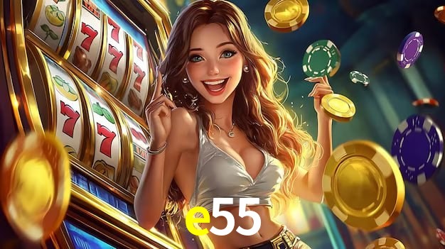 Requisitos do APK da e55 para Android