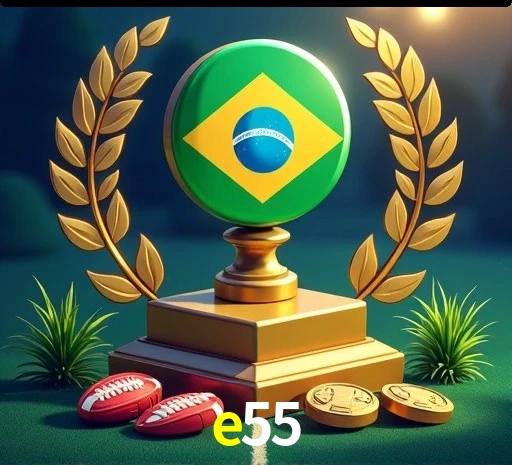 Tabela RTP dos jogos de cassino da e55